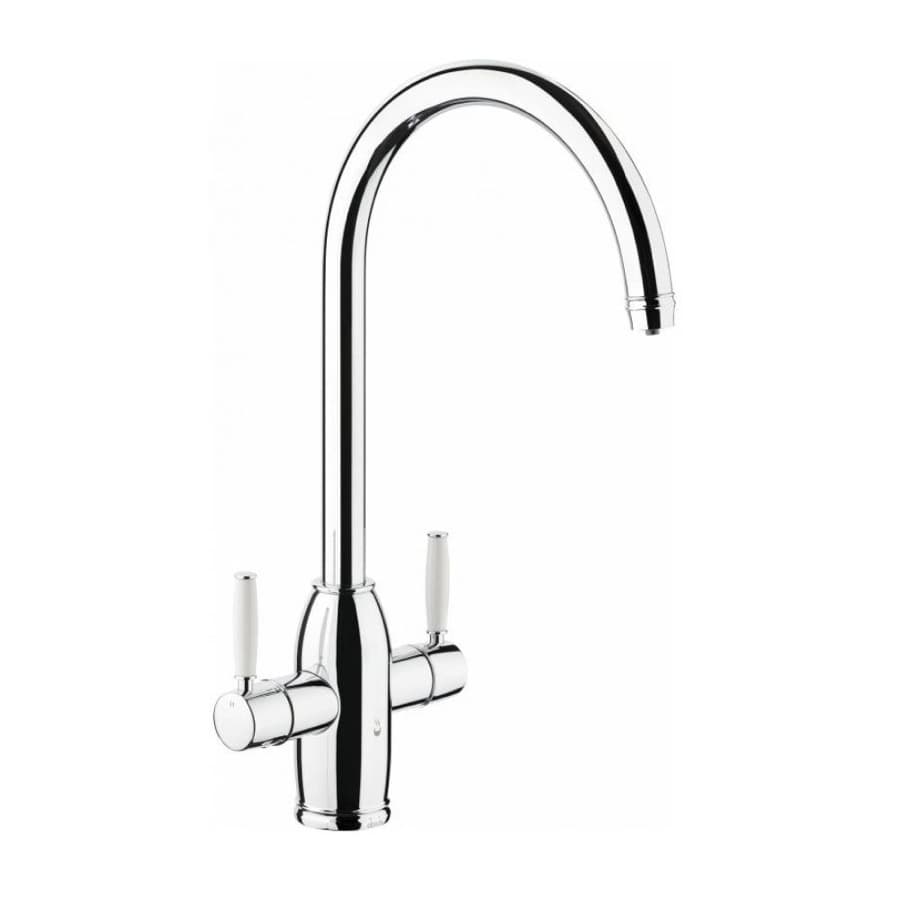Abode Pronteau Province 4-in-1 boiling water tap