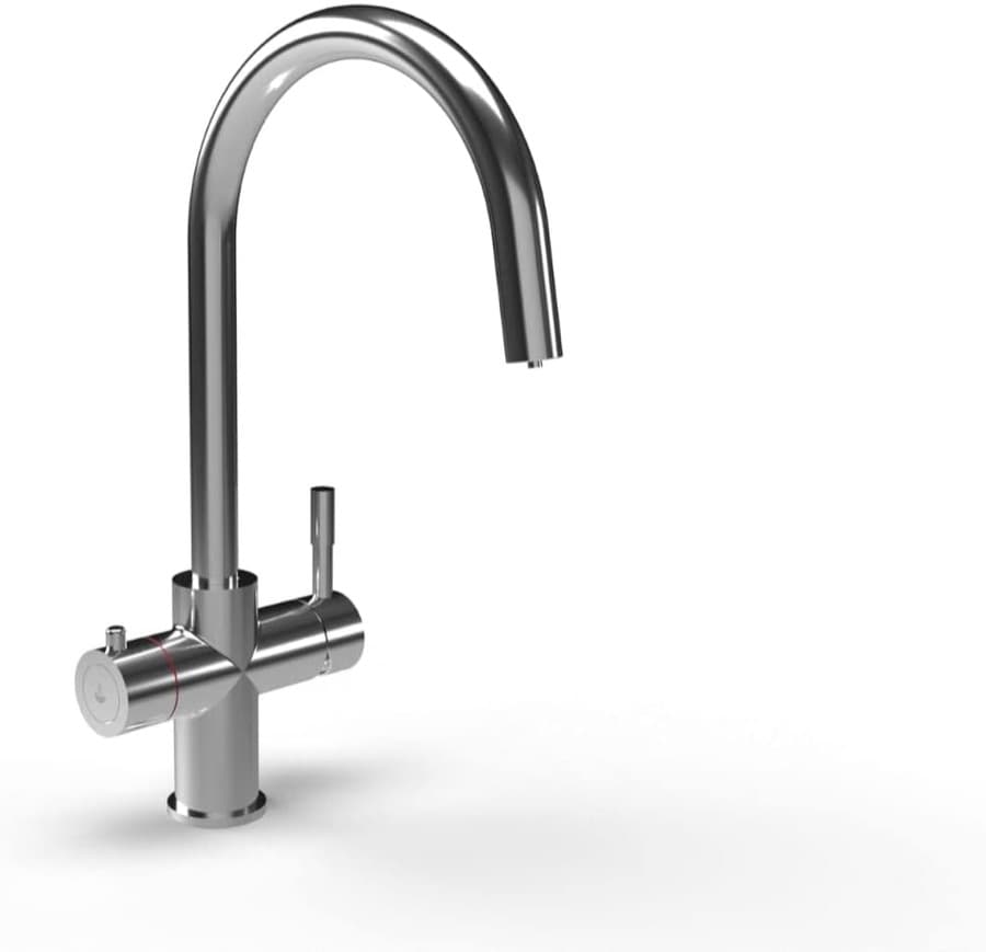 Hanstrom Ume 3-in-1 boiling water tap
