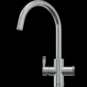 Qettle Signature Modern 4-in-1 boiling water tap