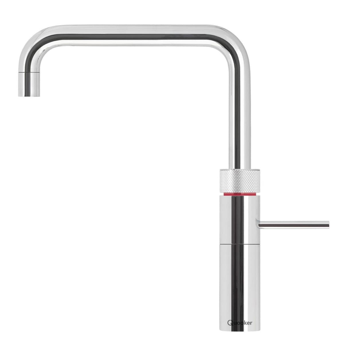 Quooker Fusion Square boiling water tap